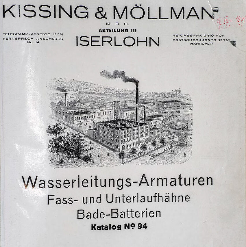 Kissing & Möllmann