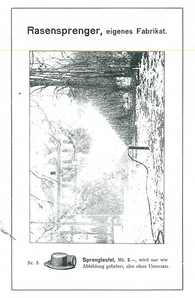 Abner Katalog 1905 Seite 4