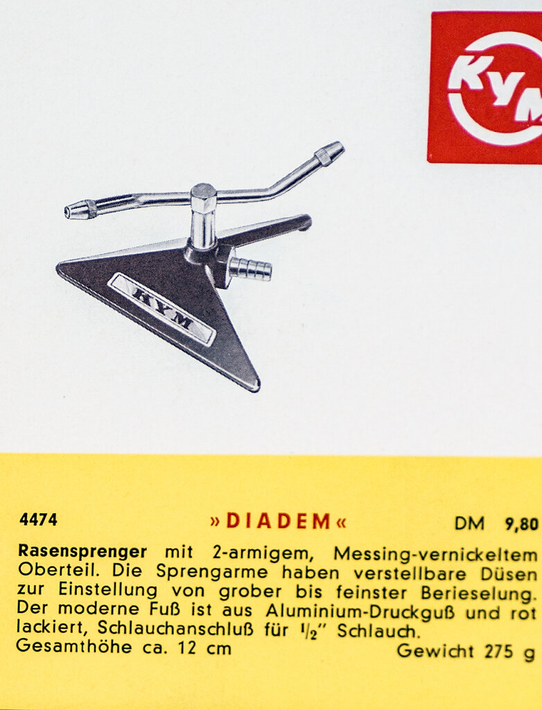 Katalog 1965